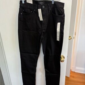 Banana Republic Men's Dark Jeans